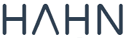 HAHN Rechtsanwälte Logo